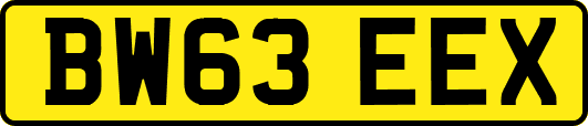 BW63EEX