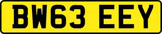 BW63EEY