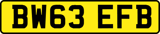 BW63EFB