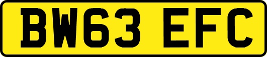 BW63EFC