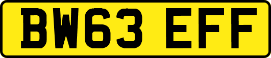 BW63EFF