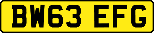 BW63EFG