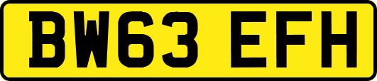 BW63EFH