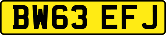 BW63EFJ
