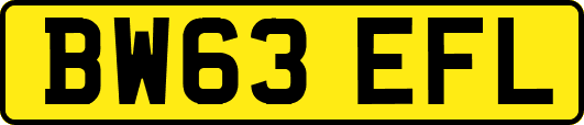 BW63EFL