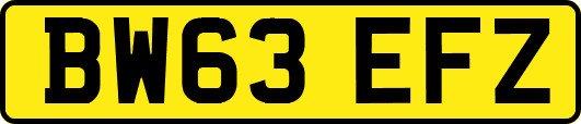 BW63EFZ