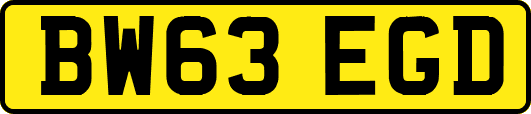 BW63EGD