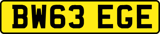 BW63EGE