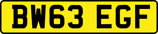 BW63EGF