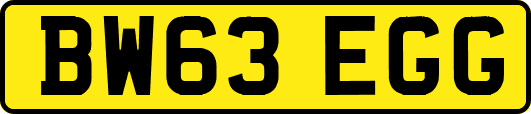 BW63EGG
