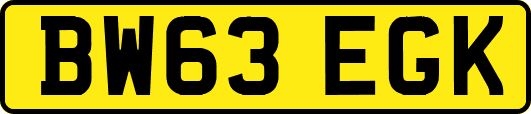 BW63EGK