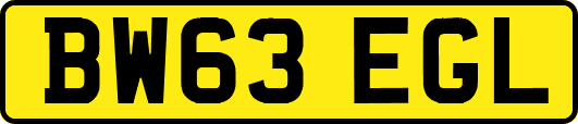 BW63EGL