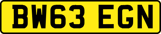 BW63EGN