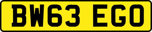 BW63EGO