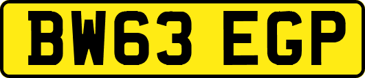 BW63EGP