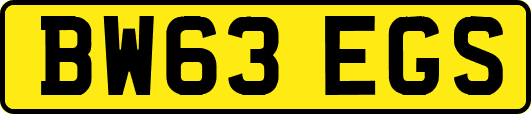 BW63EGS