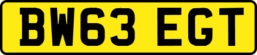 BW63EGT