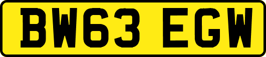 BW63EGW