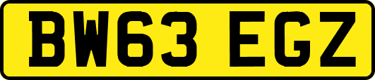 BW63EGZ