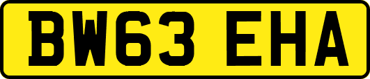 BW63EHA