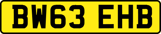 BW63EHB