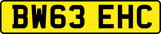 BW63EHC