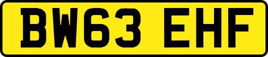 BW63EHF