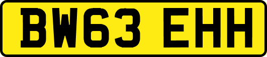 BW63EHH