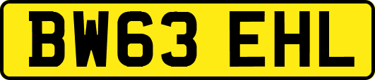 BW63EHL