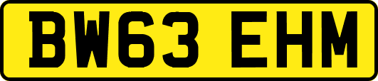 BW63EHM