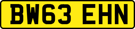 BW63EHN