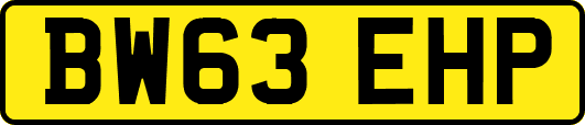 BW63EHP