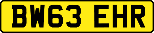 BW63EHR
