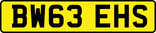 BW63EHS