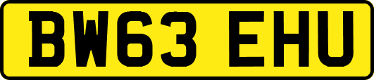BW63EHU