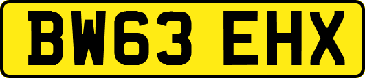 BW63EHX
