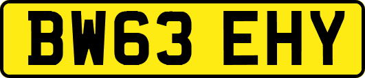 BW63EHY