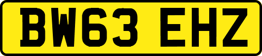 BW63EHZ