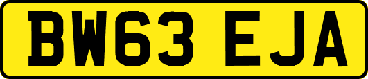 BW63EJA