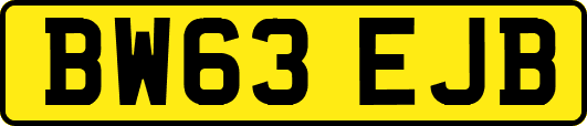 BW63EJB