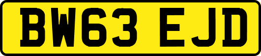 BW63EJD