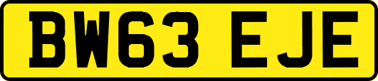 BW63EJE