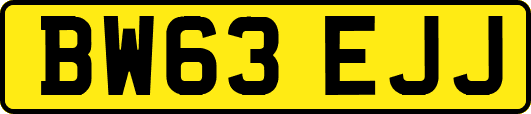 BW63EJJ