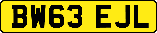 BW63EJL
