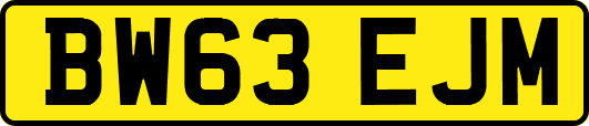 BW63EJM