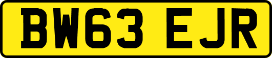 BW63EJR