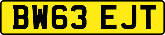 BW63EJT
