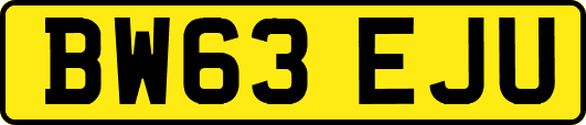 BW63EJU
