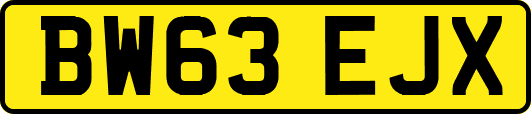 BW63EJX