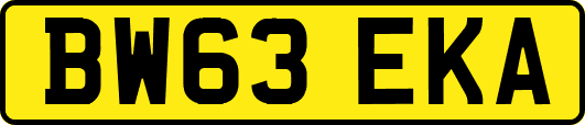 BW63EKA